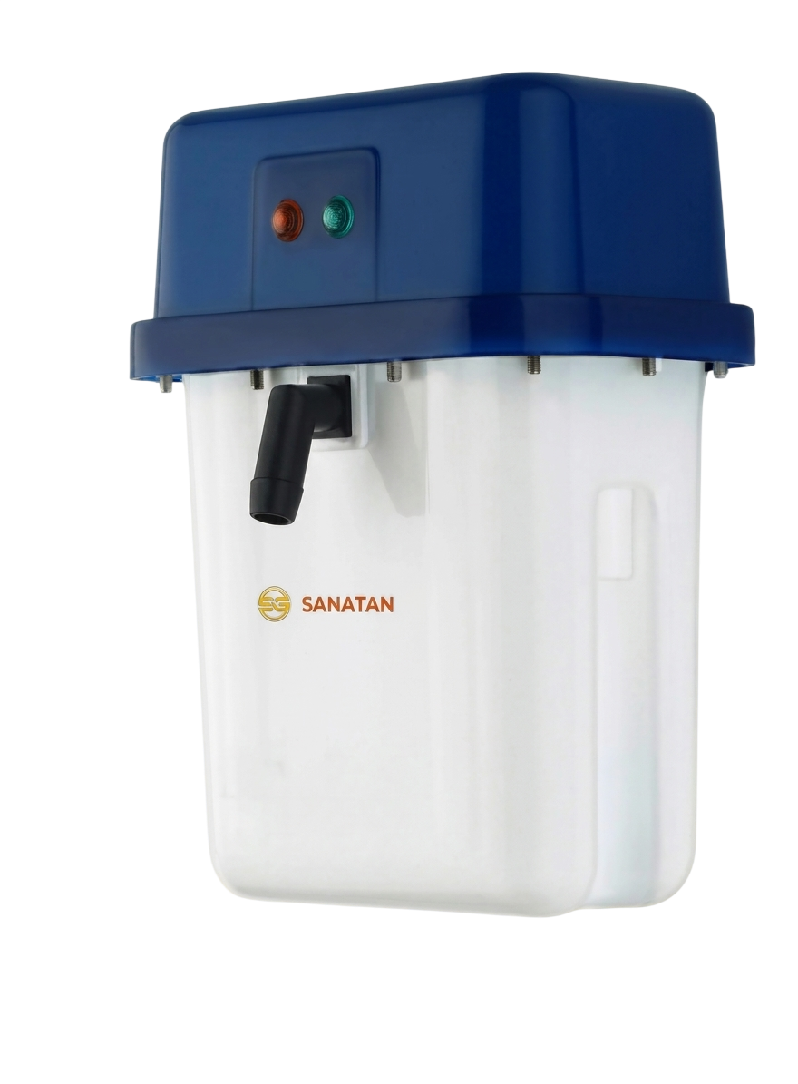 Instant Geyser
